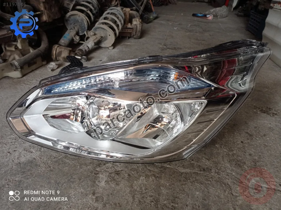 Ford Transit Custom Far - Adana Seyhan