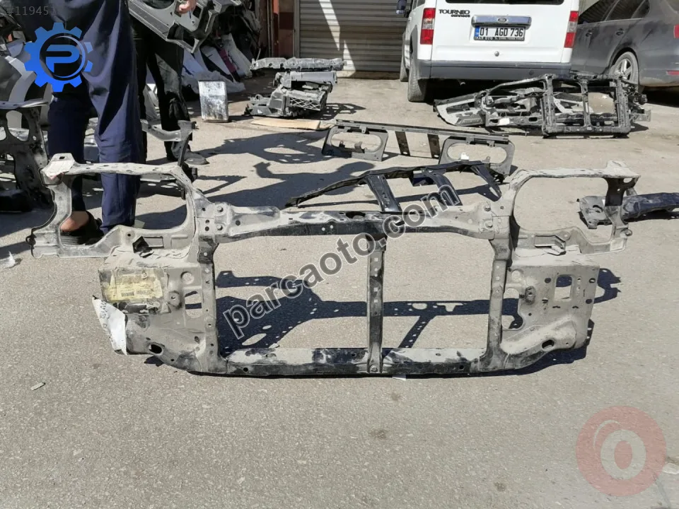 1992-1995 honda civic on panel sıfır