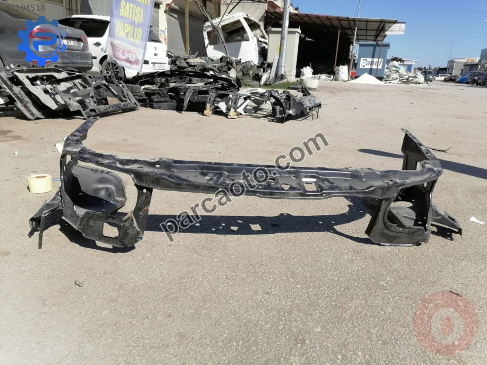 Opel Zafira Ön Panel - Adana Seyhan