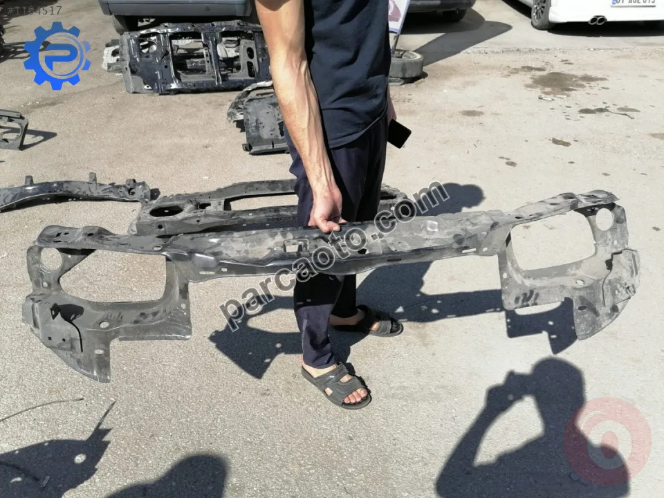 Opel Astra Ön Panel - Adana Seyhan