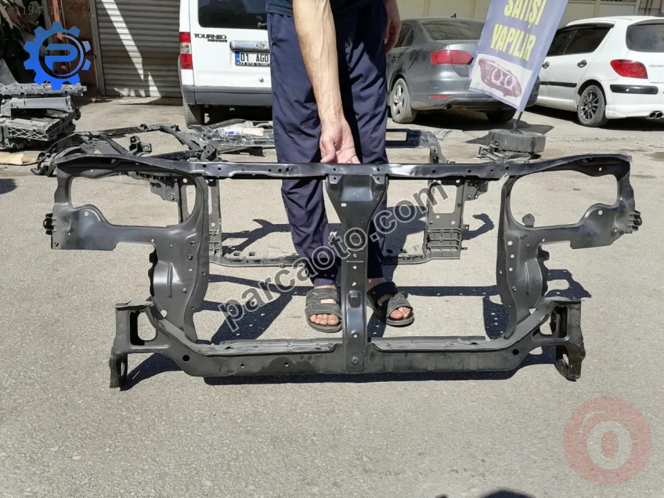 Hyundai Elantra Ön Panel - Adana Seyhan