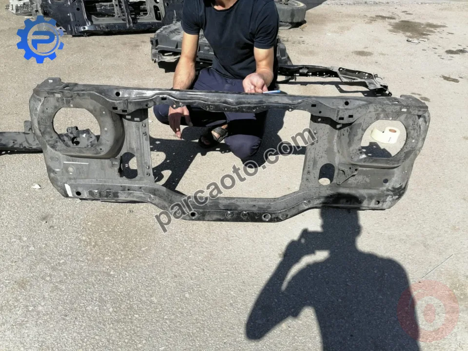 Mitsubishi L200 Ön Panel - Adana Seyhan