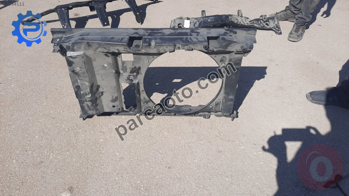 Peugeot 308 Ön Panel - Adana Seyhan