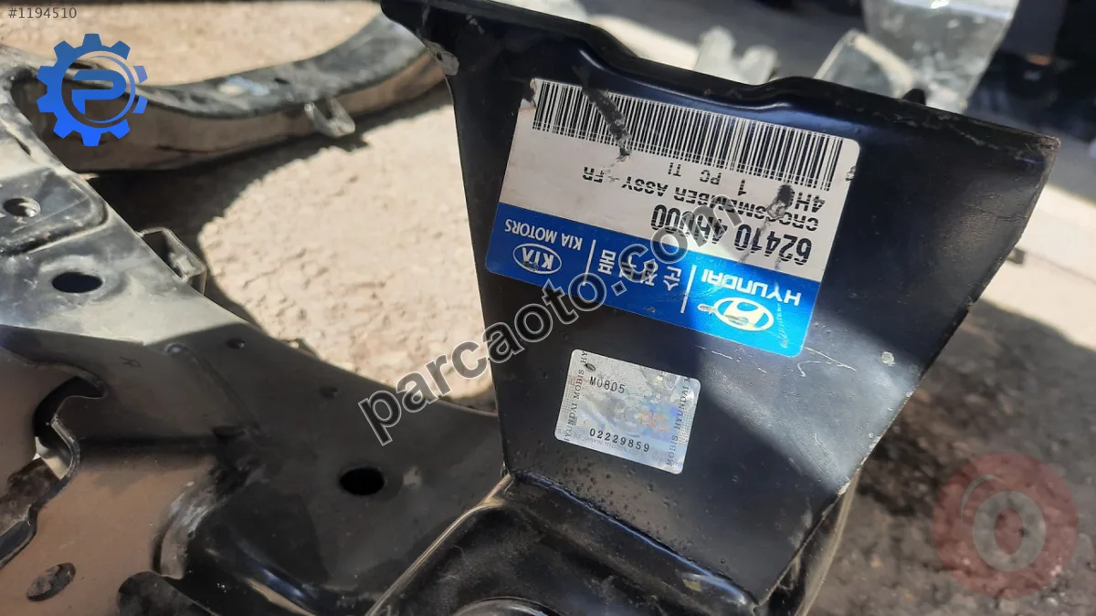 Hyundai H100 Travers - Adana Seyhan