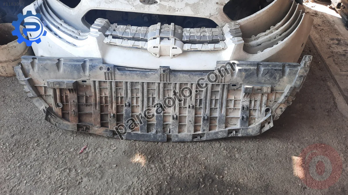 Renault Fluence Tampon Tutacağı - Adana Seyhan