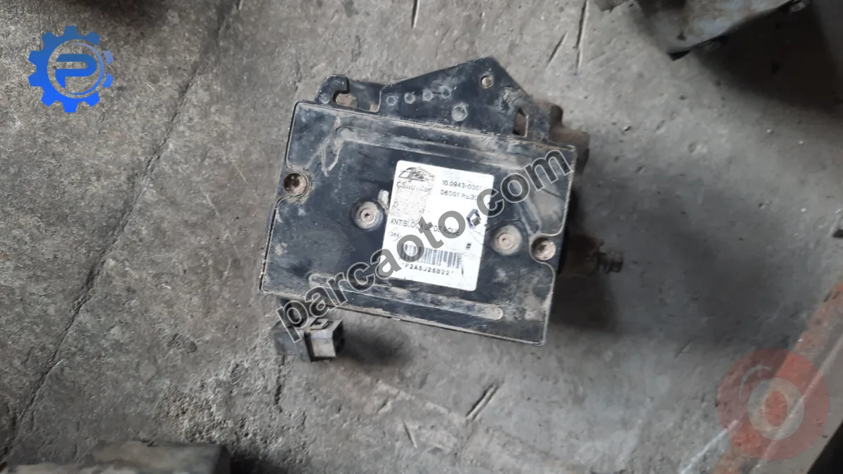 Renault Laguna ABS Beyni - Adana Seyhan