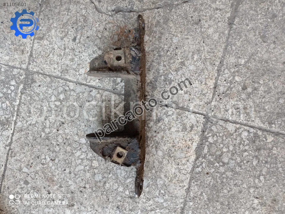 Renault Laguna Şanzıman Komple - Adana Seyhan