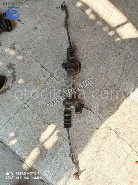 Renault Laguna Direksiyon Kutusu - Adana Seyhan