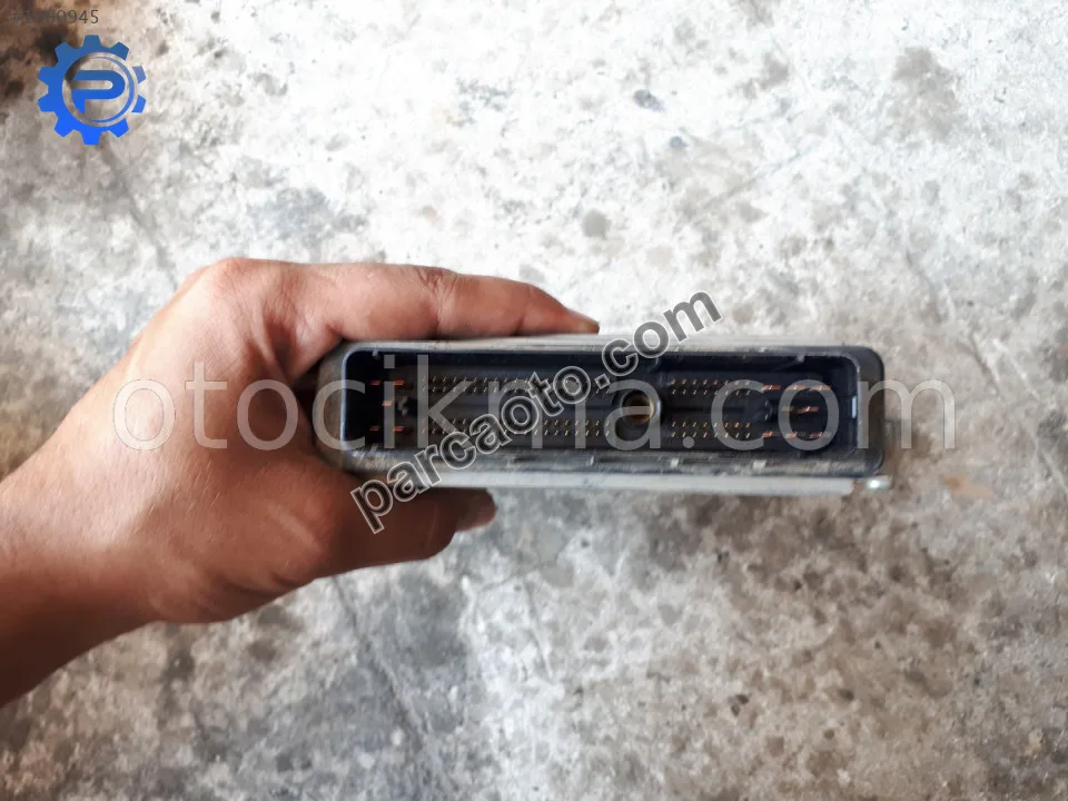 Ford Tourneo Connect Motor - Adana Seyhan