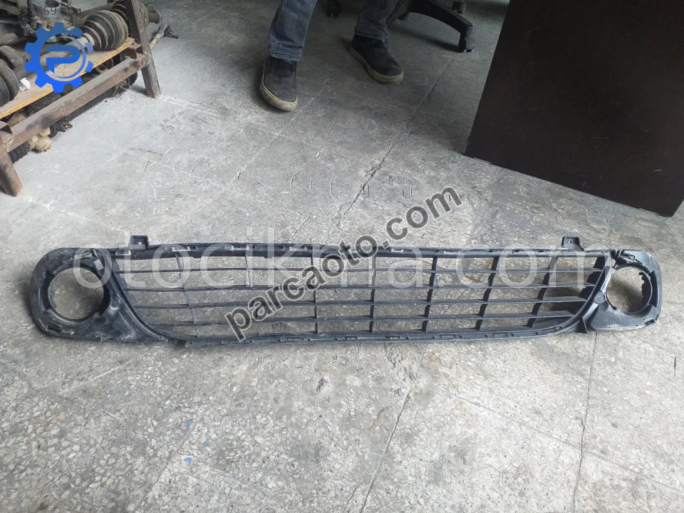 Dacia Lodgy Tampon Izgarası - Adana Seyhan