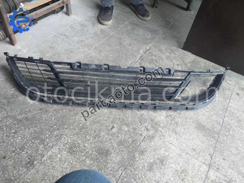 Peugeot 308 Tampon Izgarası - Adana Seyhan