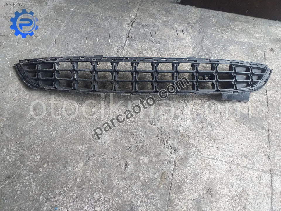 Opel Astra Tampon Izgarası - Adana Seyhan