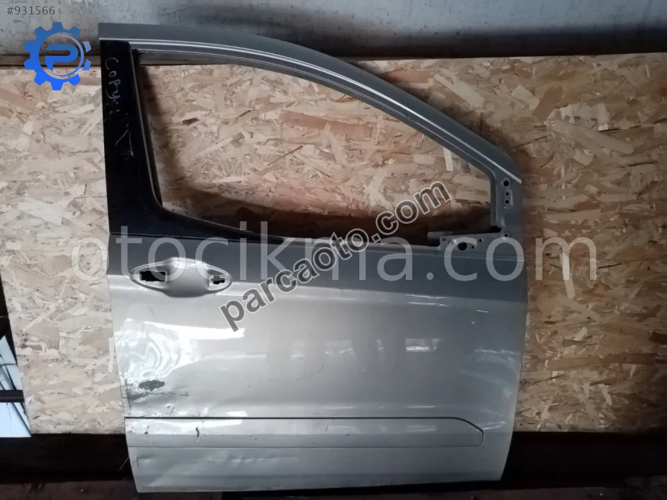 Ford Tourneo Courier Kapı - Adana Seyhan