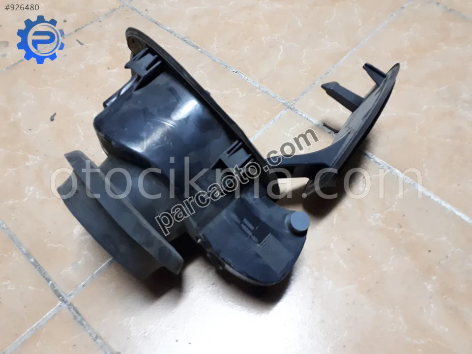 Ford Mondeo Depo Kapağı - Adana Seyhan