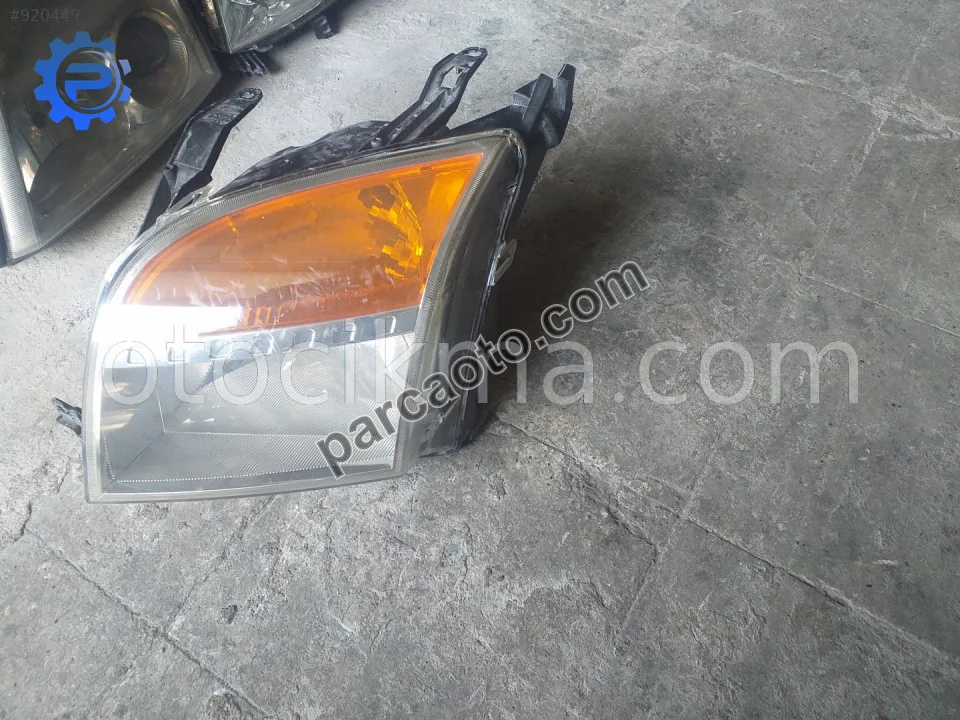 Ford Fusion Far - Adana Seyhan