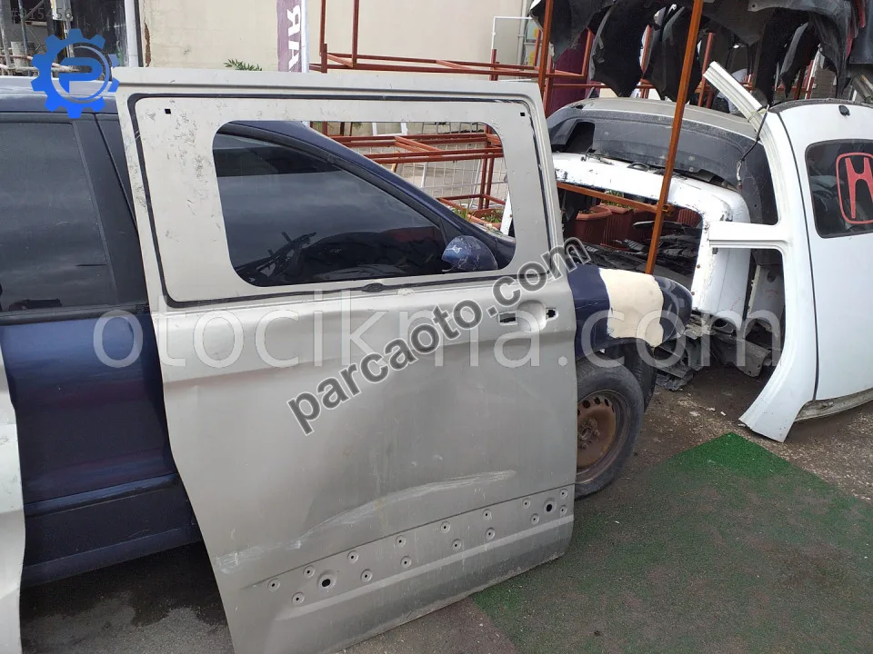 Ford Tourneo Custom Kapı - Adana Seyhan