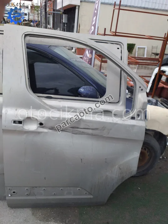 Ford Tourneo Custom Kapı - Adana Seyhan