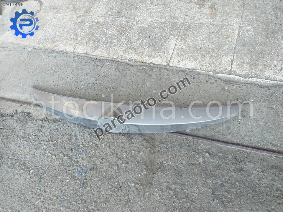 Toyota Auris Bagaj - Adana Seyhan