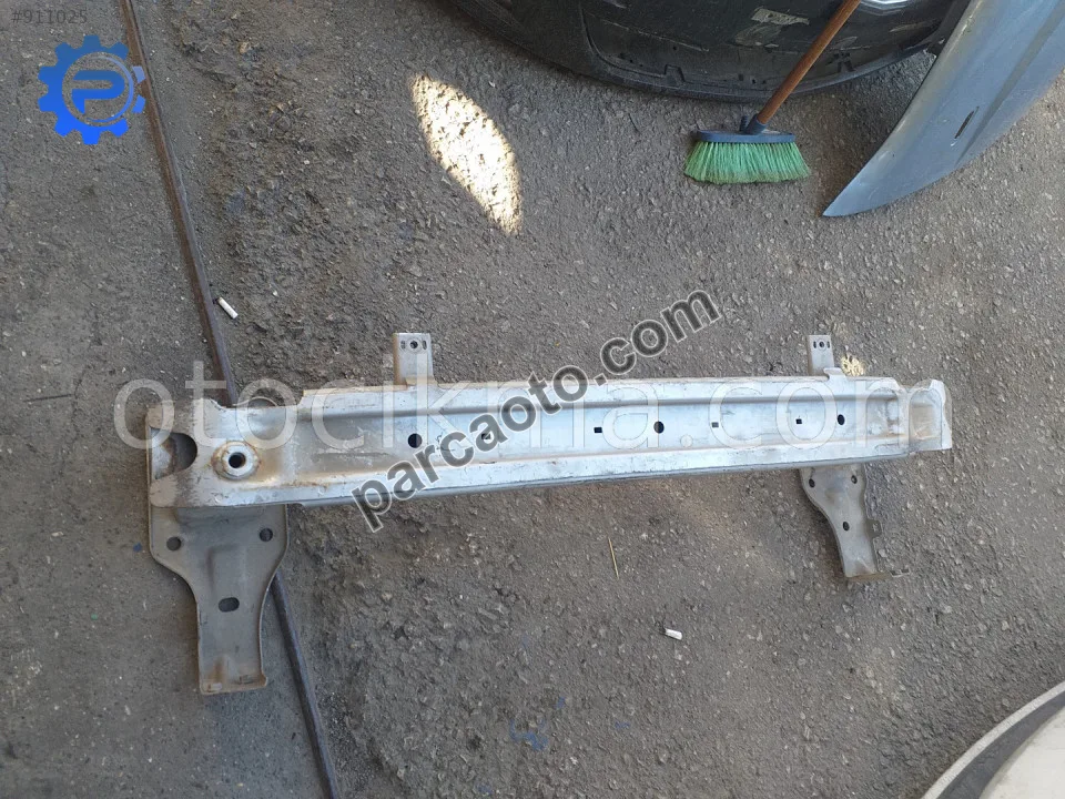 Ford Mondeo Tampon Demiri - Adana Seyhan