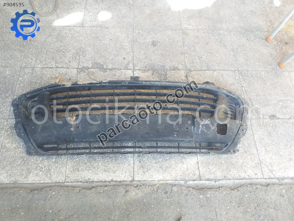 Citroen C4 Tampon Ön - Adana Seyhan