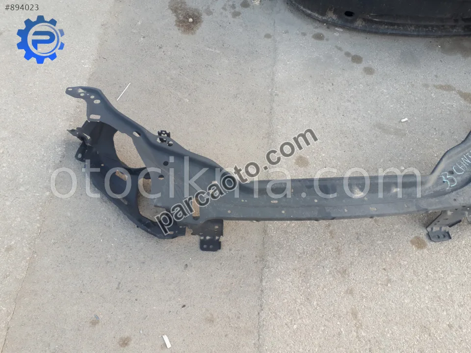 Volvo XC60 Ön Panel - Adana Seyhan