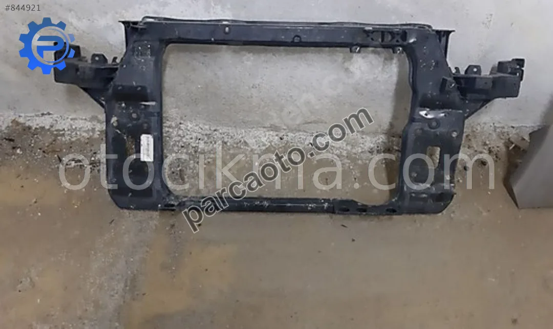 Hyundai ix35 Ön Panel - Adana Seyhan