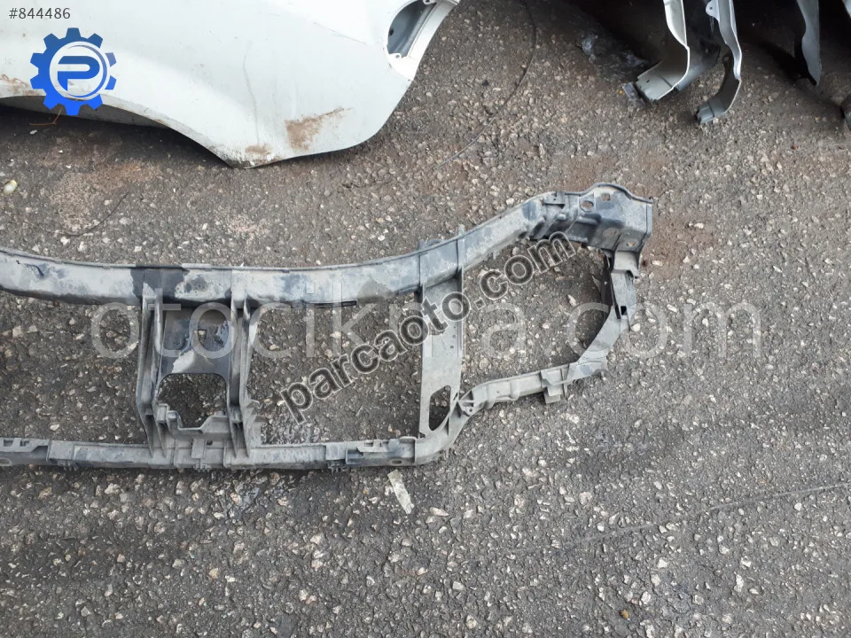 Ford Galaxy Ön Panel - Adana Seyhan