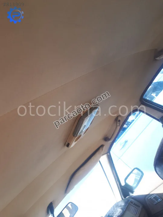 Mazda 323 İç Aydınlatma Ampulleri - Adana Seyhan