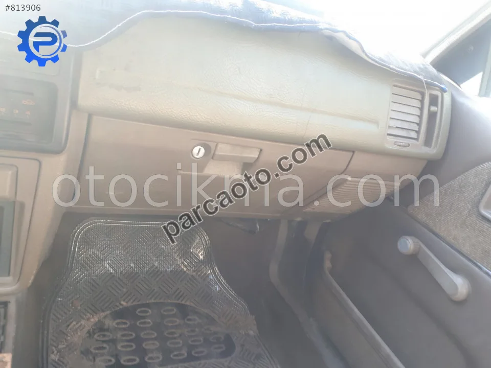 Mazda 323 Torpido - Adana Seyhan