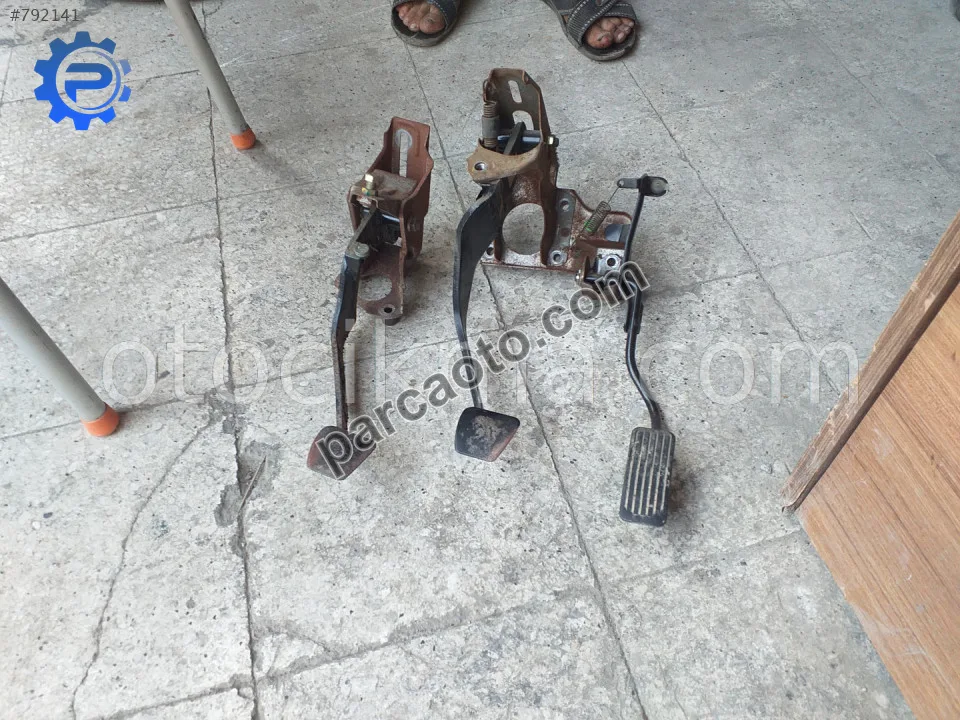 Honda Civic Fren Ana Merkez - Adana Seyhan