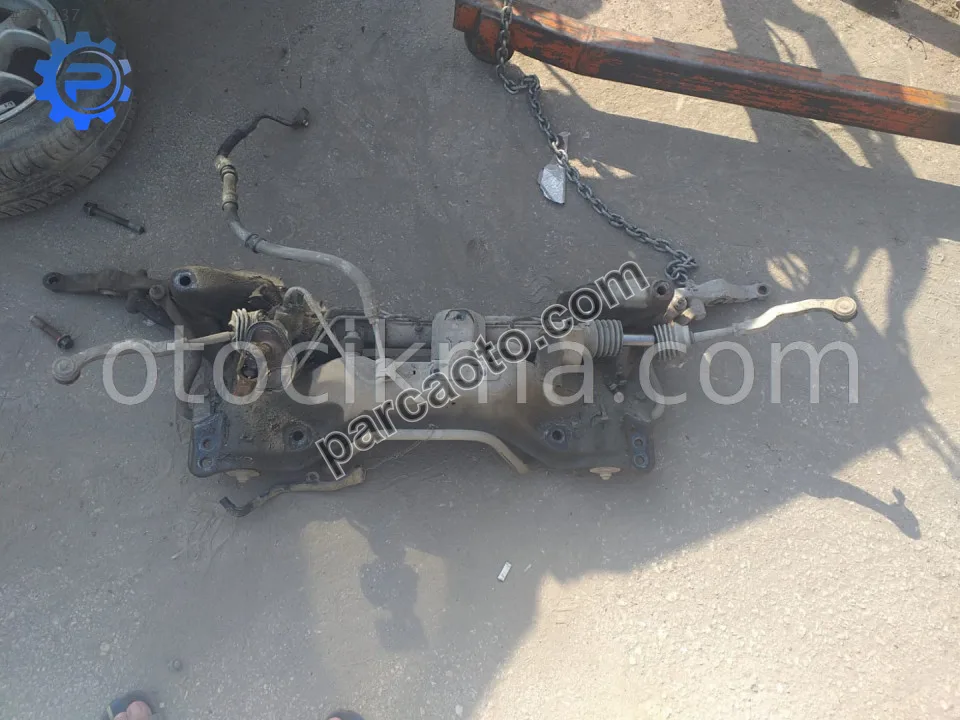 Honda Civic Direksiyon Kutusu - Adana Seyhan