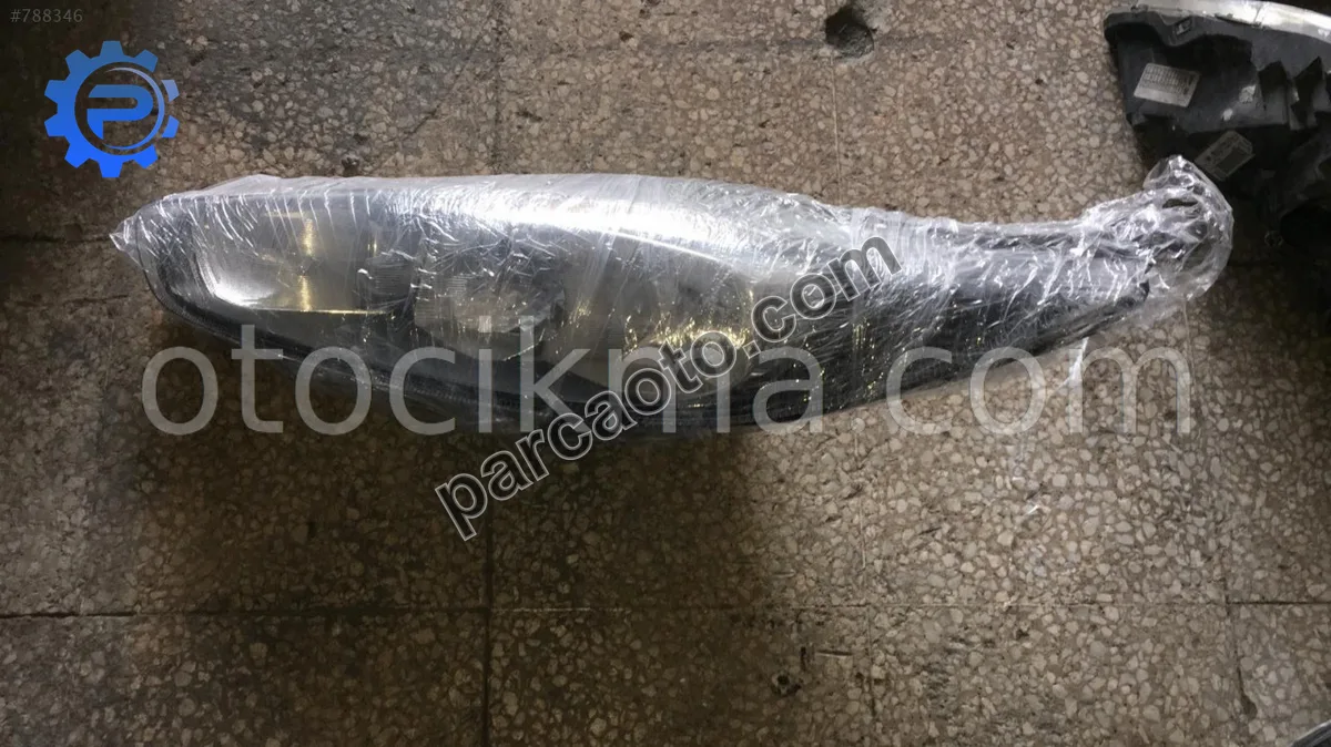 Ford Fiesta Far - Adana Seyhan