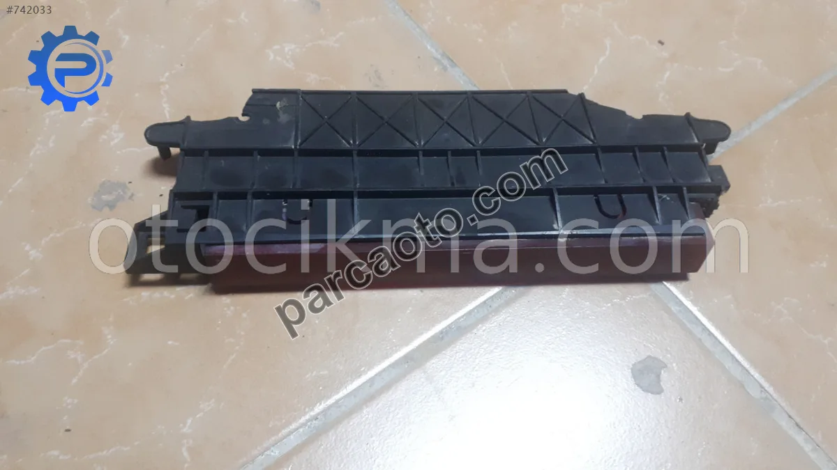 Ford Mondeo Stop - Adana Seyhan