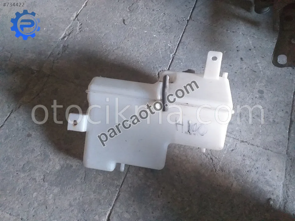 Hyundai H100 El Freni Butonu - Adana Seyhan