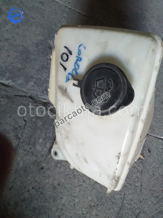 Toyota Corolla Çamurluk - Adana Seyhan