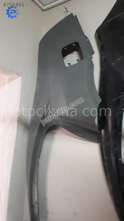 Nissan Primera Çamurluk - Adana Seyhan