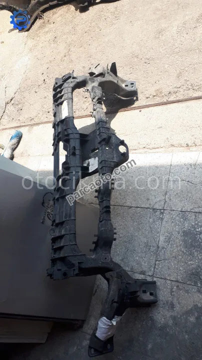 Ford Tourneo Custom Ön Panel - Adana Seyhan