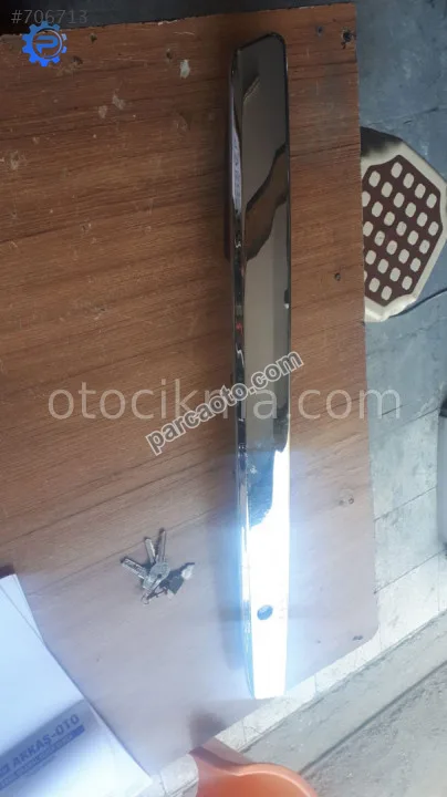 Toyota Corolla Kapı Çıtası - Adana Seyhan