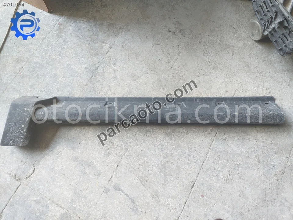 JEEP patriot sağ ön marşbiyel plastığı