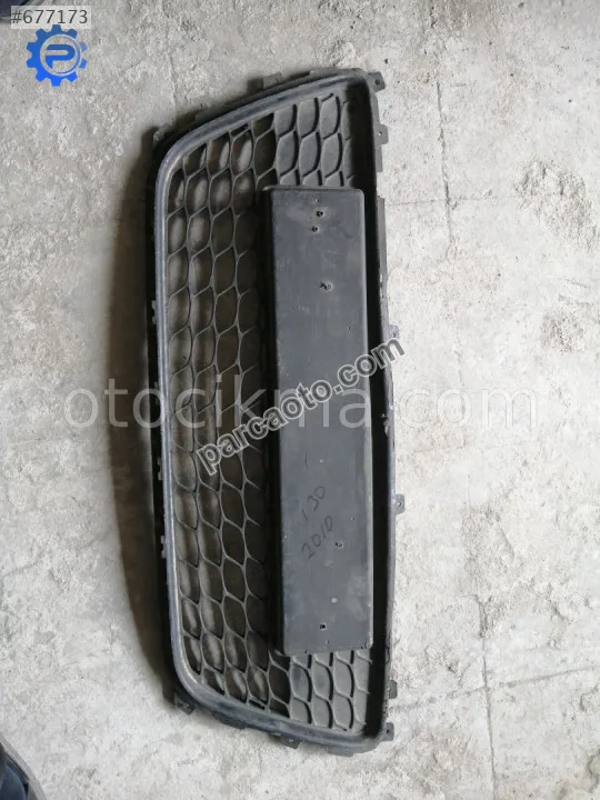 Hyundai i30 Tampon Izgarası - Adana Seyhan