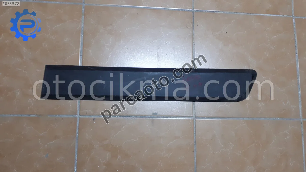 Fiat Fiorino Kapı Çıtası - Adana Seyhan