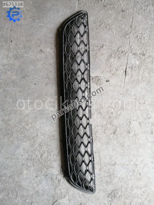 Kia Rio Tampon Izgarası - Adana Seyhan