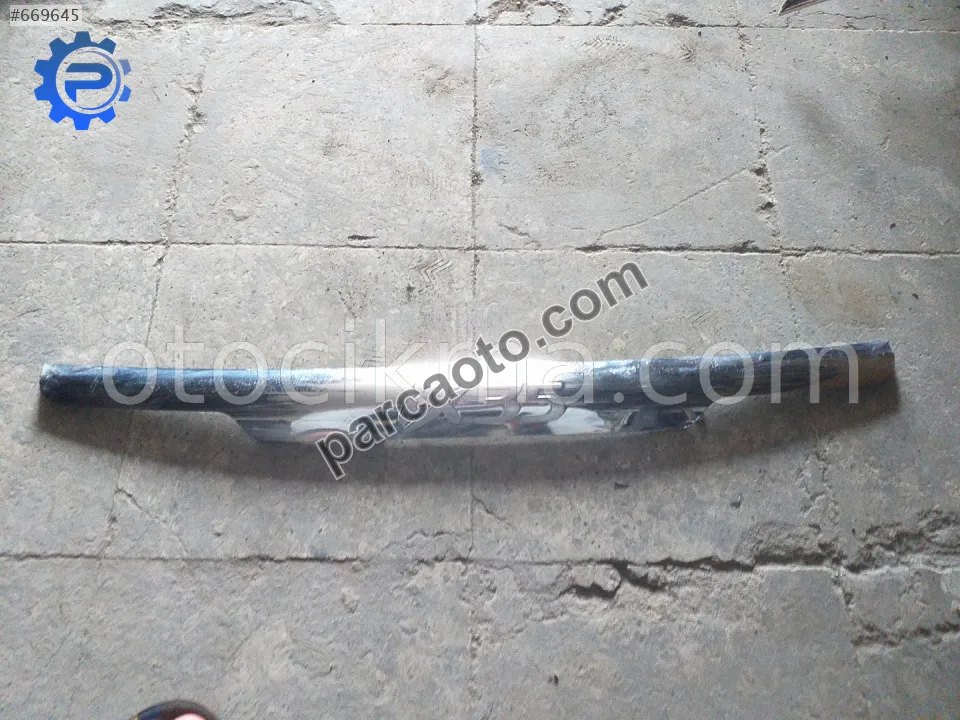 Hyundai ix35 Kalorifer Izgarası - Adana Seyhan