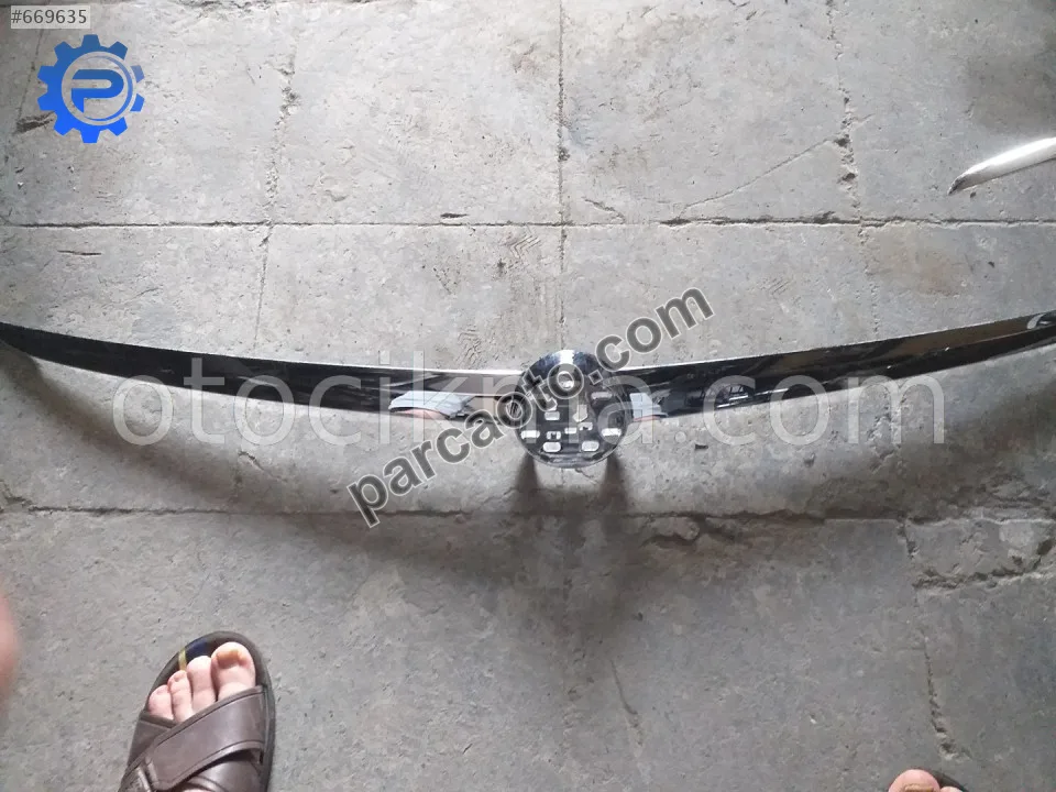 Opel Insignia Bagaj - Adana Seyhan