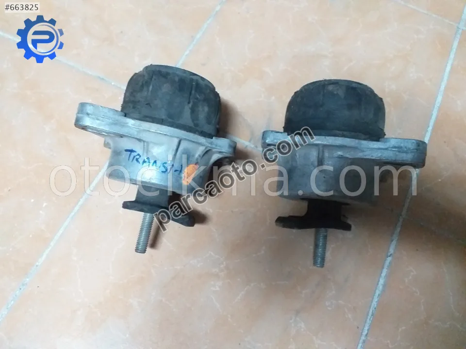 Ford Transit Takoz - Adana Seyhan