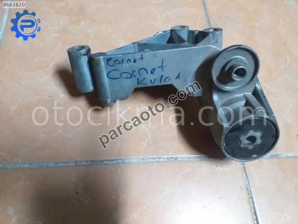 Ford Tourneo Connect Takoz - Adana Seyhan