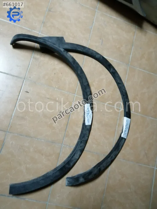 Nissan Qashqai Çamurluk - Adana Seyhan