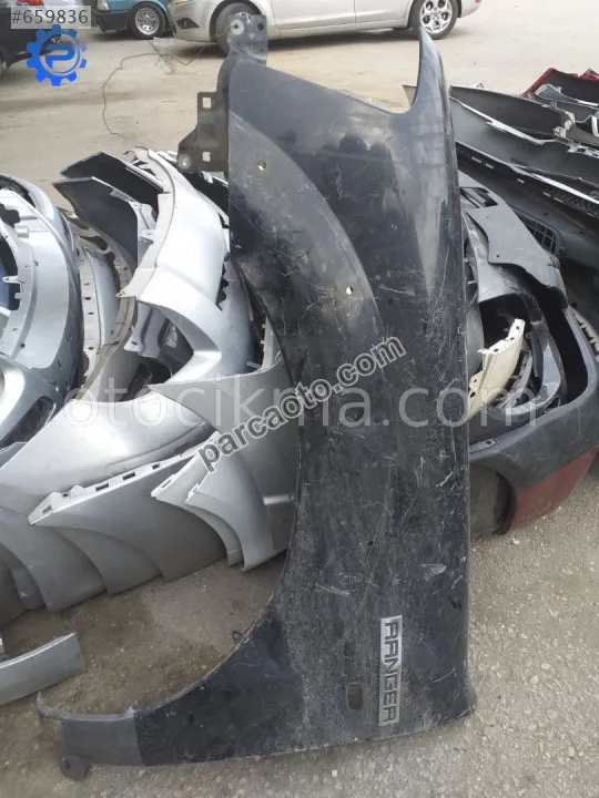 Ford Ranger Çamurluk - Adana Seyhan