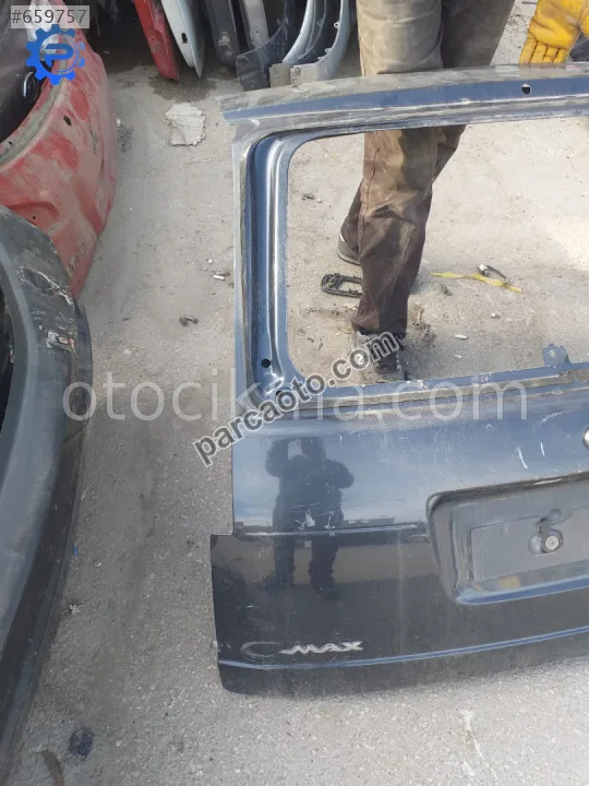 Ford C-Max Bagaj - Adana Seyhan