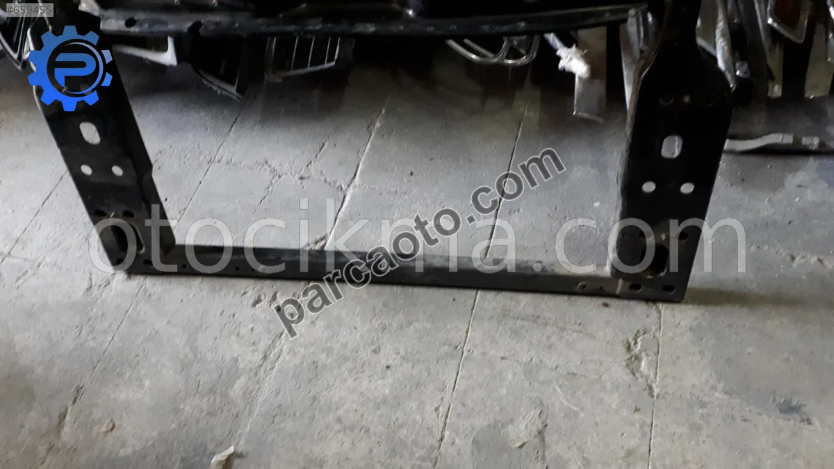 Fiat 500 Ön Panel - Adana Seyhan